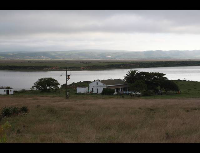 192HA FARM FOR SALE IN MOSSEL BAY RURAL